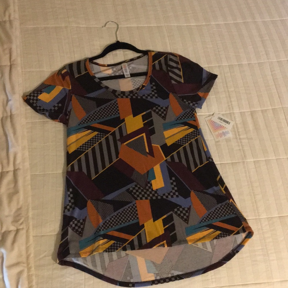 LuLaRoe Classic T